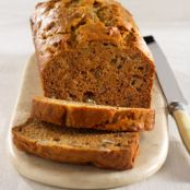 Banana Nut Bread