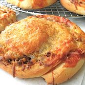 Pizza Buns