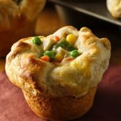 Grands Chicken Pot Pie Puffs™