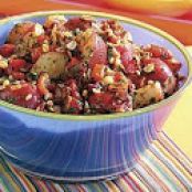 Grilled Southwestern Potato Salad