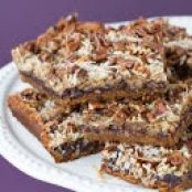 Hello Dolly Bars