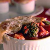 Pizza pot pie (giana de laurentis)