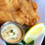 TWISTED WILLOW TARTAR SAUCE