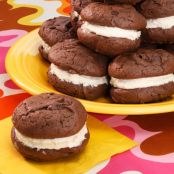 Whoopie Pie Cookies