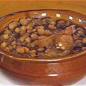Hearty Baked Beans