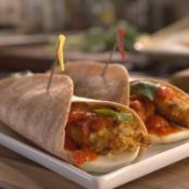 Skinny Darrell Wraps