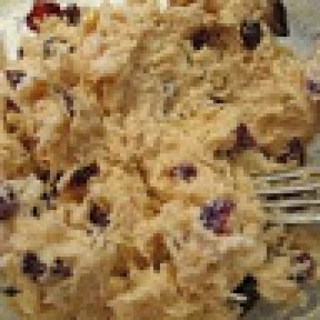 Cranberry Chicken Salad