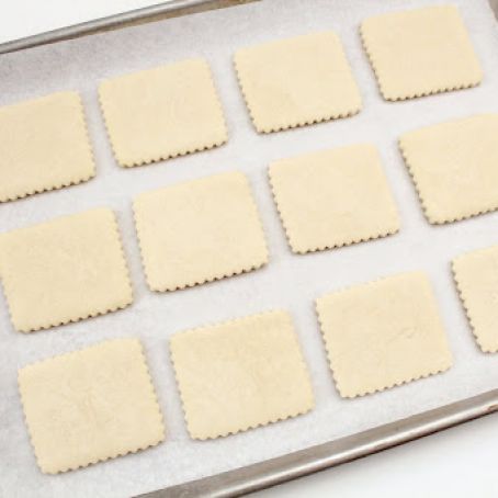 Basic Sugar Cookie Recipe – The Sweet Adventures of Sugar Belle