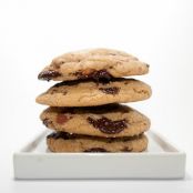 Bacon Chocolate Chip Cookies