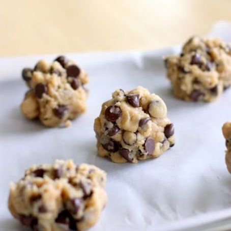 Chocolate Chip Cookie Recipe