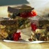 Cookie and Pecan Bars