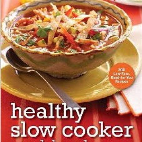 Chicken Tortilla Soup