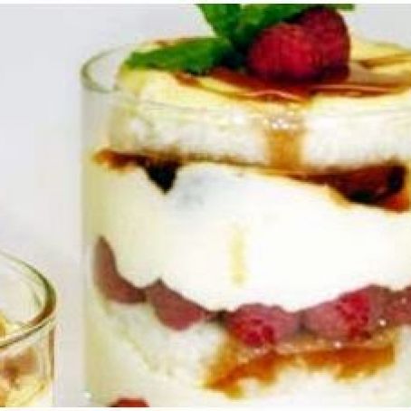 Port Trifle