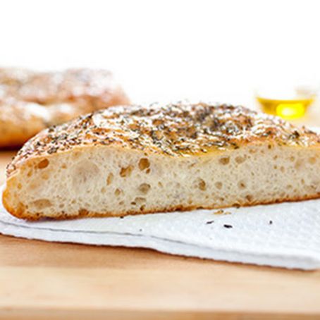 ROSEMARY FOCACCIA