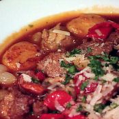 Sweet Potato Gnocchi