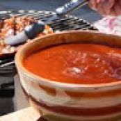 Texas Barbecue Sauce