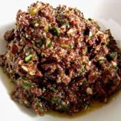 Tapenade