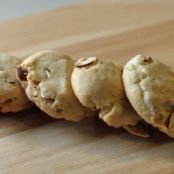 Keebler Almond Shortbread Cookies - CopyKat