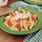 Chunky Roasted Tomatoes Recipe