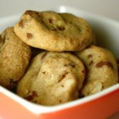 Cookies - Oatmeal Chocolate Toffee Cookies