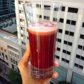 Ravishing Red Juice