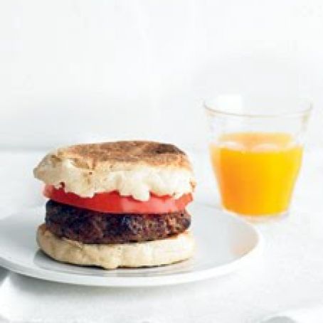 FRESH BREAKFAST SAUSAGE