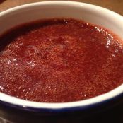 Strawberry-Balsamic Vinaigrette (P1)