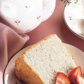 Heavenly Angel Food Cake