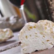 bread - Gluten Free Crusty French Baguette