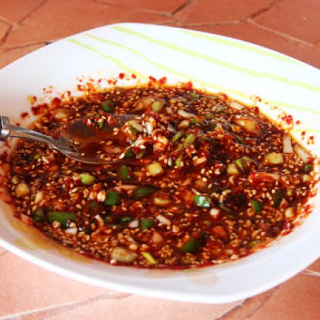 ASIAN****Yangnyeomjang