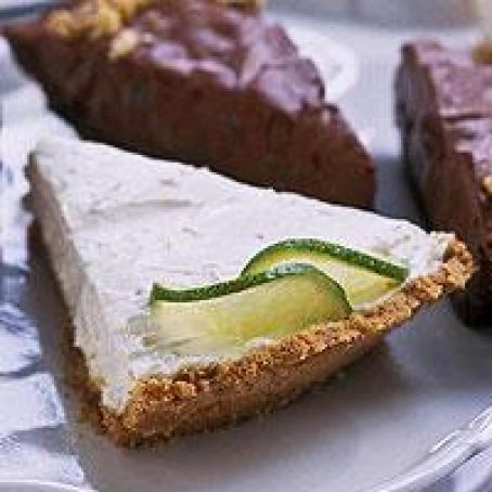 Easy Key Lime Pie #2