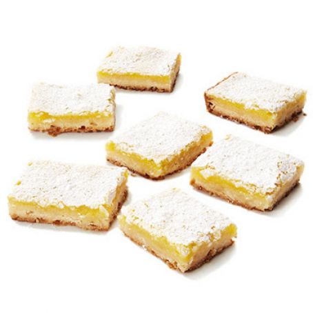 Lemon Bars