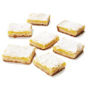 Lemon Bars