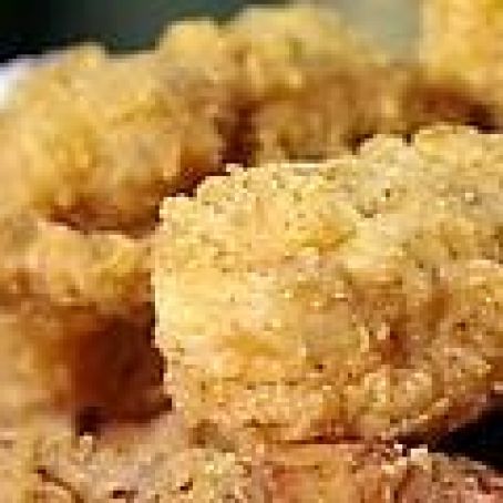 Southern Fried Chicken