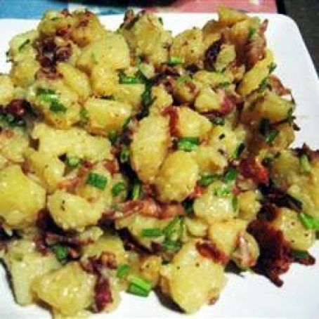 German Potato Salad
