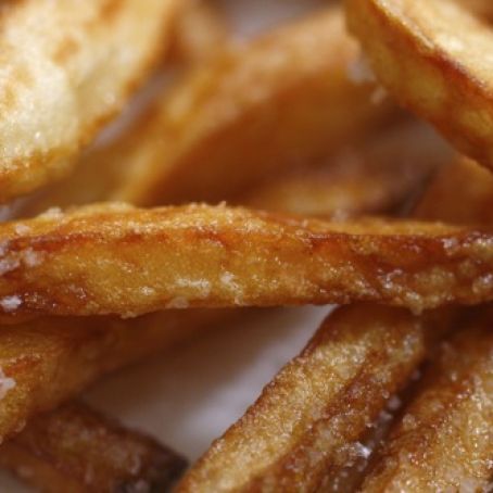 Nancy's Best French Fries