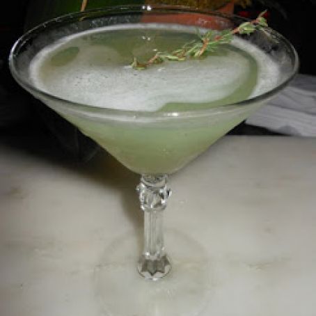 Remembrance of Things Past