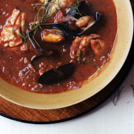 Cioppino