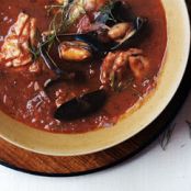 Cioppino