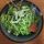 Zucchini Noodles with Kale Pesto
