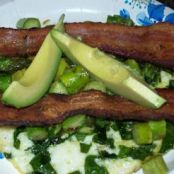 Green Eggs and Bacon