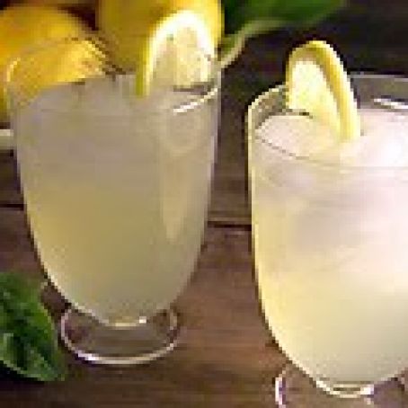 Italian Lemonade