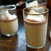 Pizzeria Locale's Butterscotch Budino