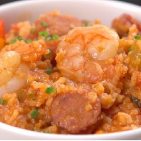 Jambalaya