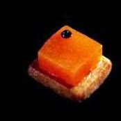 Passion Fruit Diamond