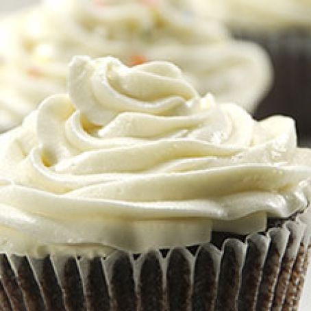 Fluffy White Buttercream Frosting- King Arthur Flour Recipe