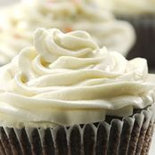 Fluffy White Buttercream Frosting- King Arthur Flour Recipe