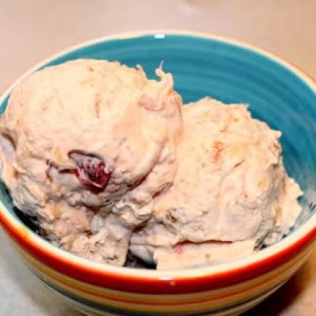 Pink Fluff aka Pink Stuff