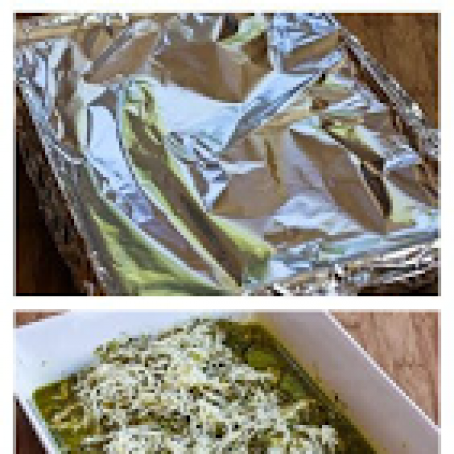 Pesto Chicken