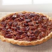 Maple Pecan Pie